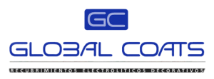global coats - recubrimientos electrolíticos decorativos